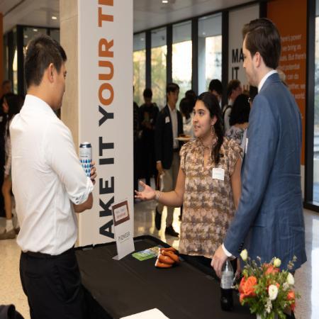 KBH Career Networking