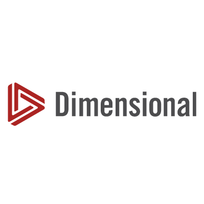 Dimensional Logo