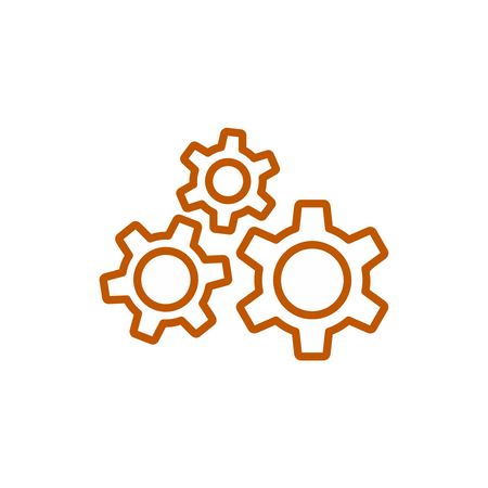 Gears Icon