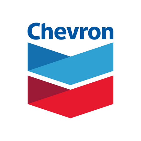 Chevron Logo